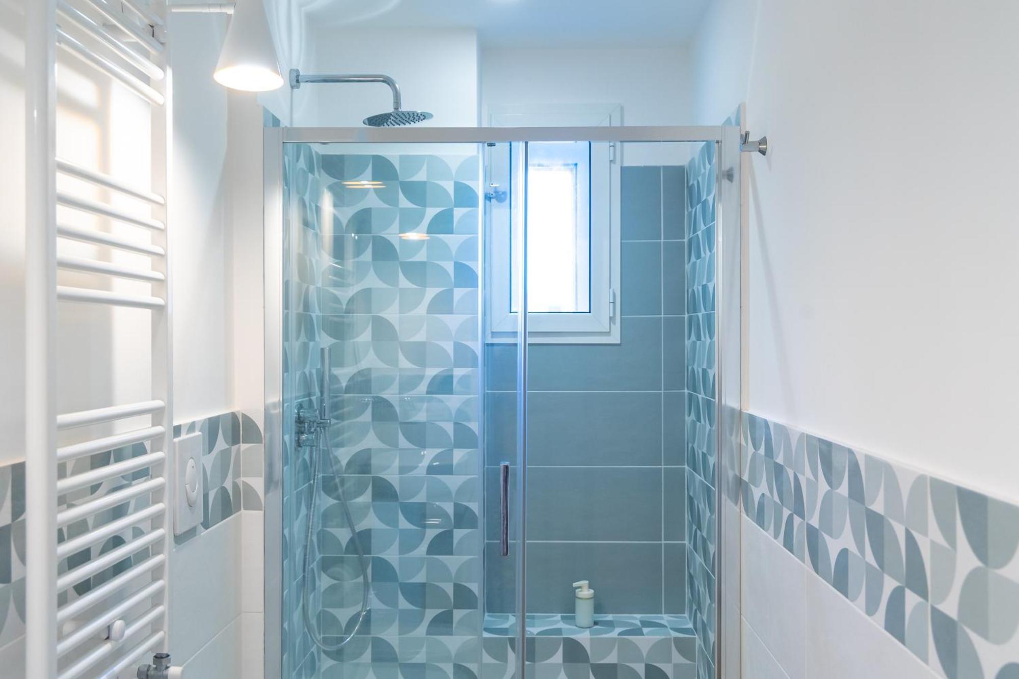 Apartamento San Lorenzo Style Roma